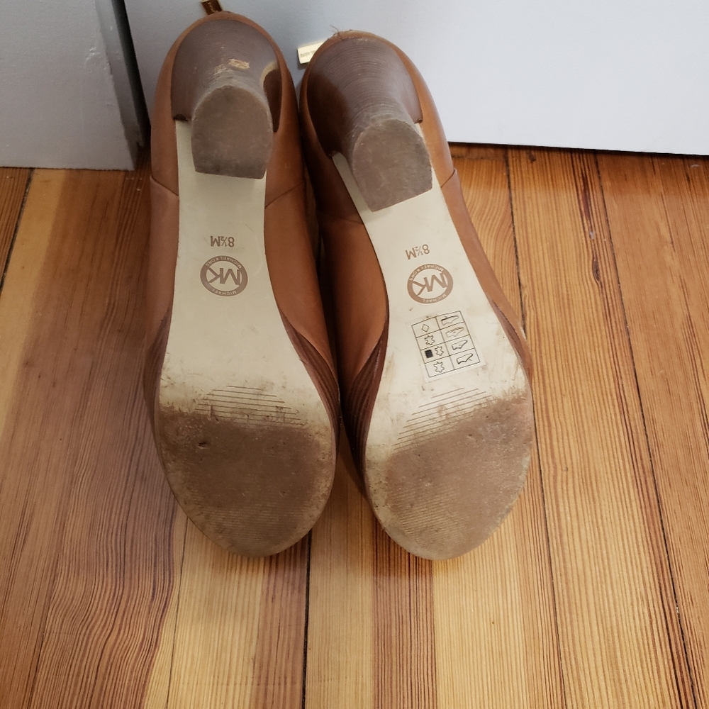 MICHAEL Michael Kors Ankle Boots - Picture 6 of 7